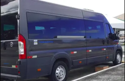 Transfer Trancoso Porto Seguro: Conforto, Segurança e Praticidade para sua Viagem