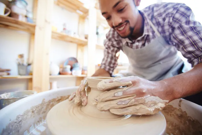 Austin Pottery Workshops for Creative Days With Friends