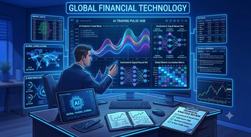 RoboForex Vietnam có phải lựa chọn tốt cho người mới?