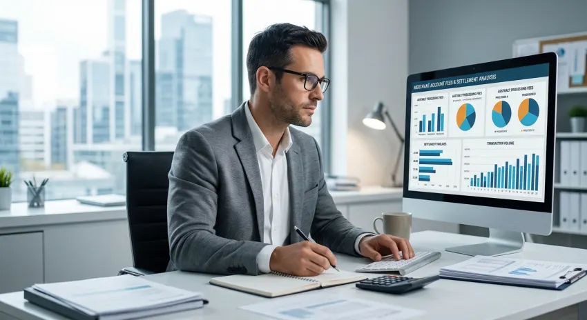 Merchant Account Requirements for E-Commerce Businesses