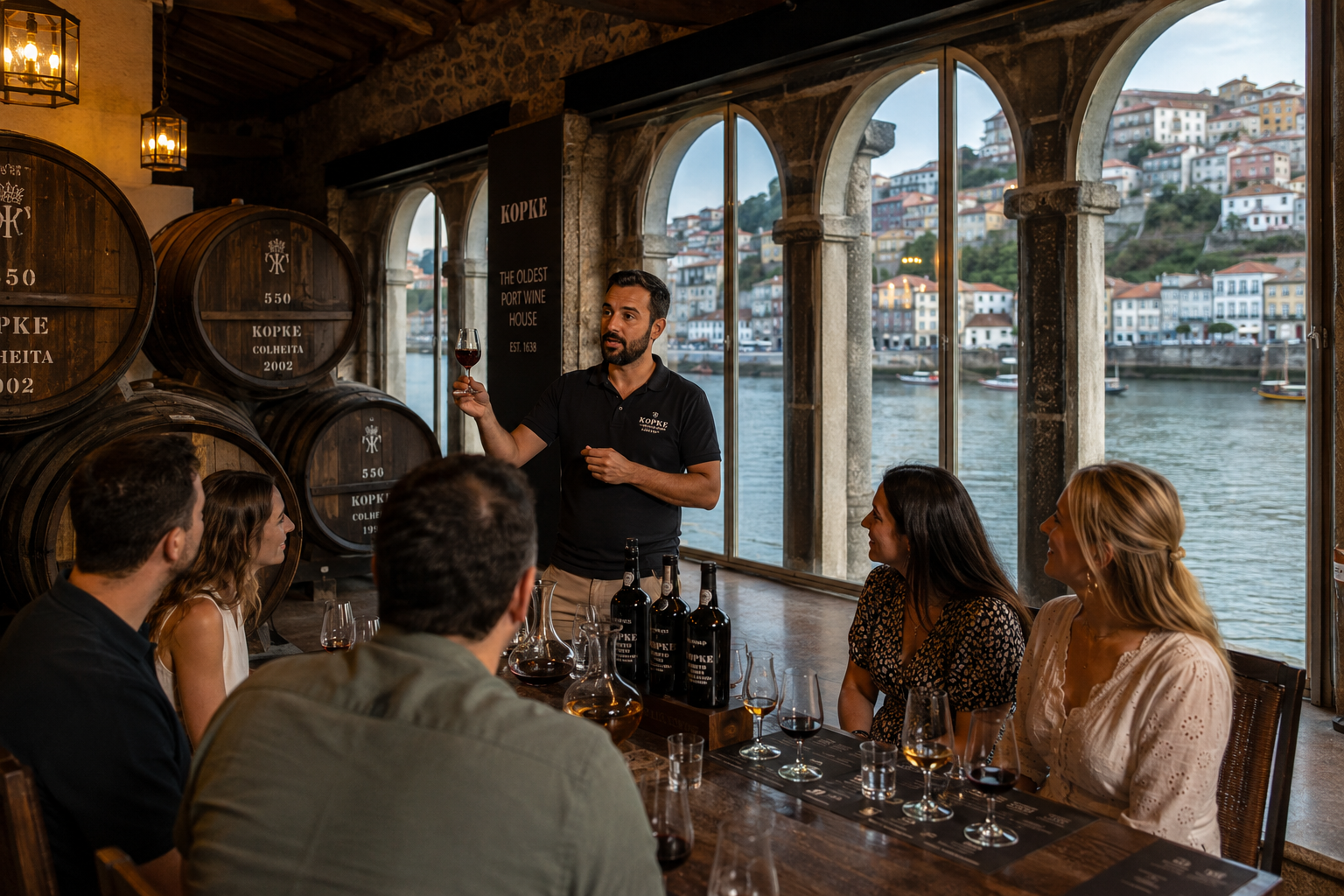 The Best Ways to Discover Sintra from Lisbon in One Day