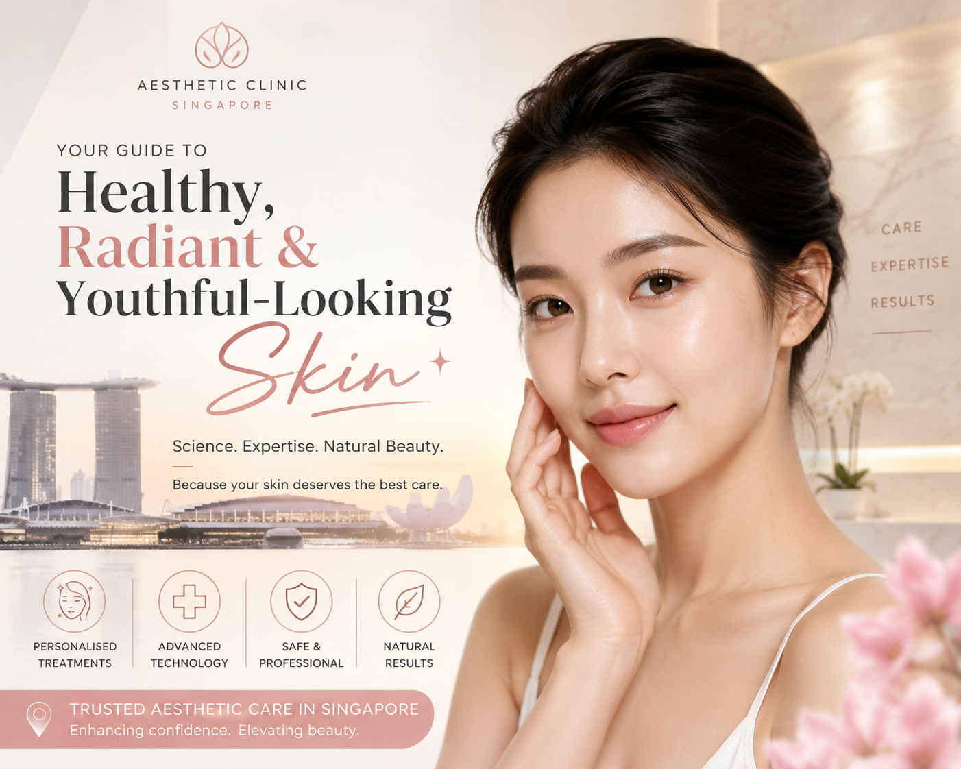 Aesthetic Clinic Treatments: A Modern Approach to Healthier, More Radiant Skin