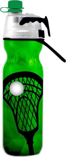 O2COOL Mist 'N Sip Misting Water Bottle