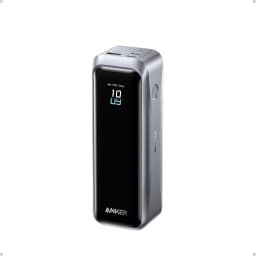 Anker Prime Power Bank 20,100 mAh