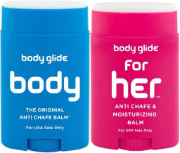 Body Glide Original Anti-Chafe Stick