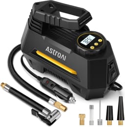 AstroAI Portable Tire Inflator