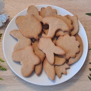 Galletas