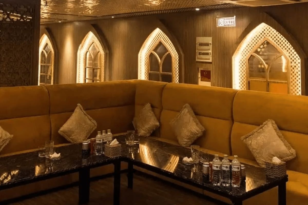 다낭 에덴 가라오케