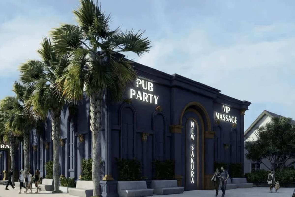 뉴 사쿠라 마사지