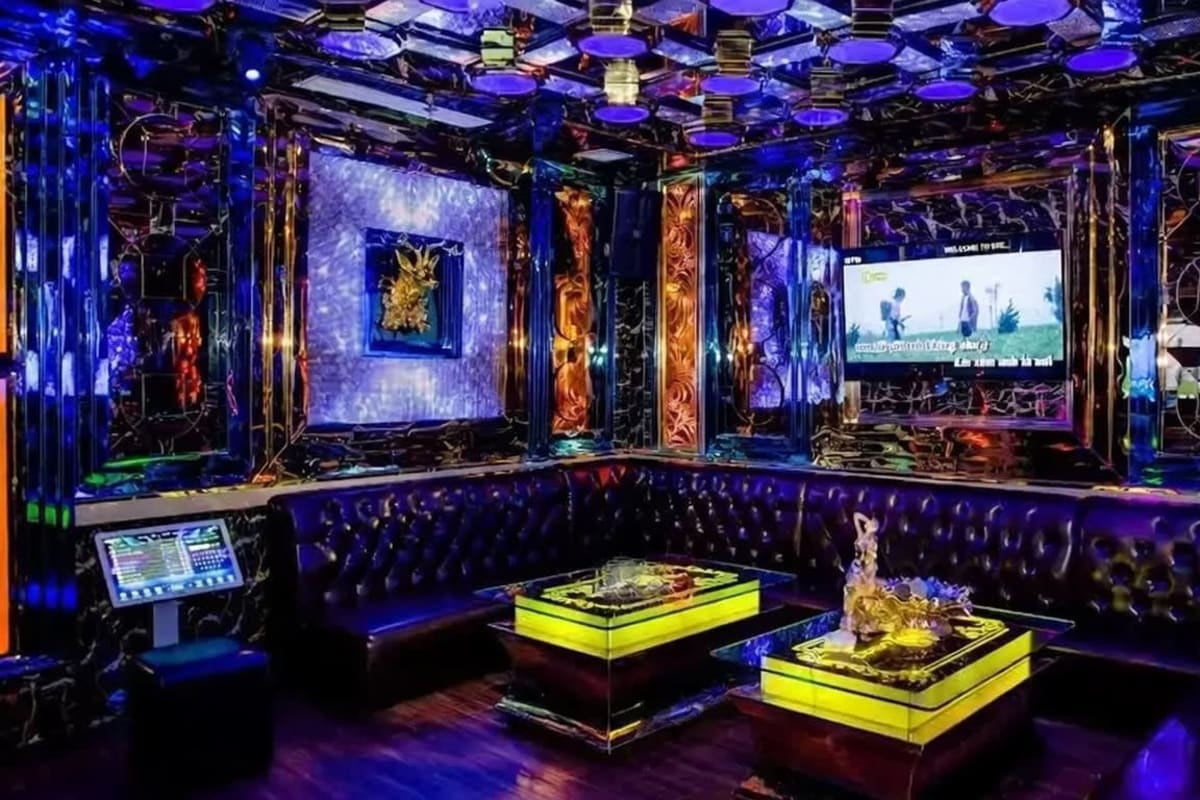 아바타 가라오케