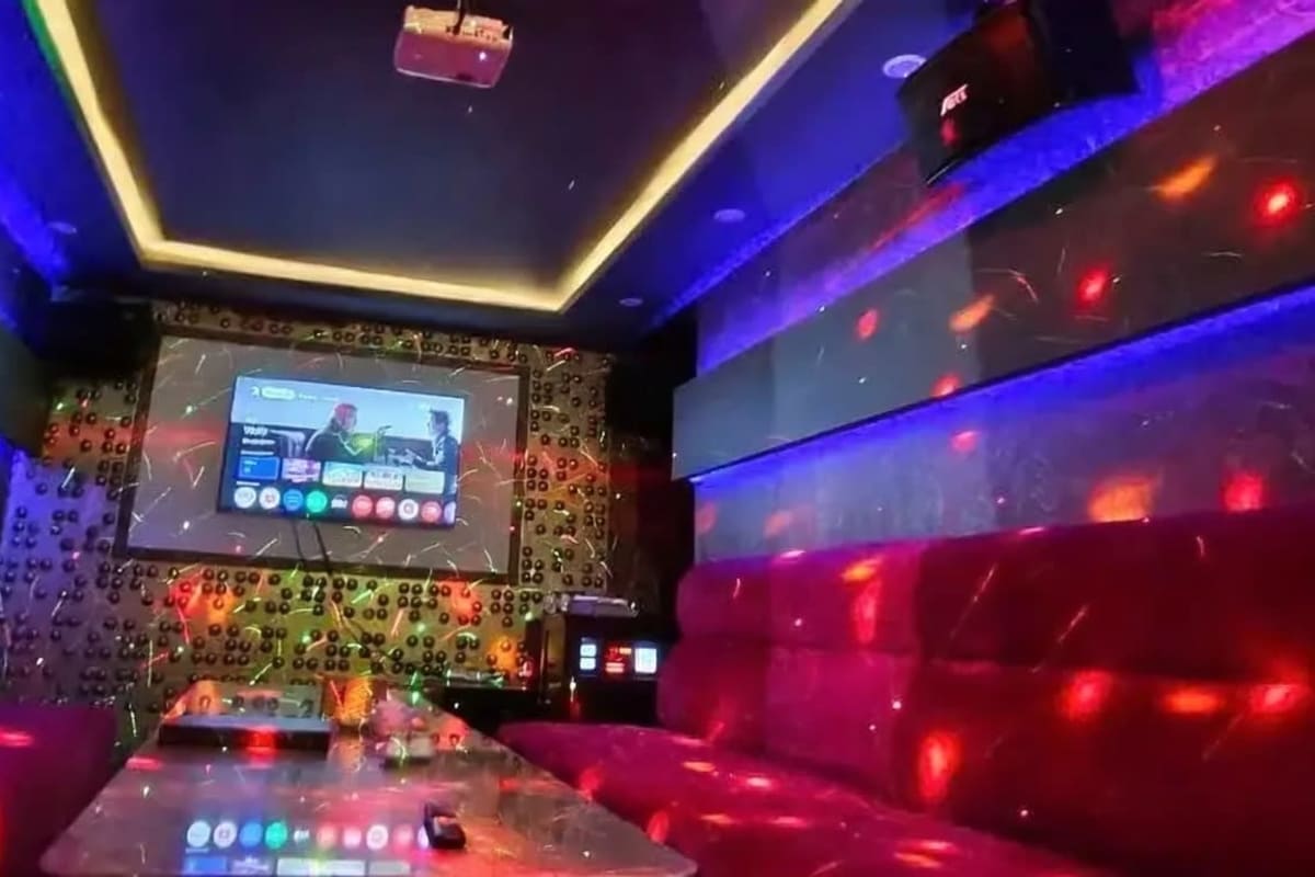 넘버원 가라오케