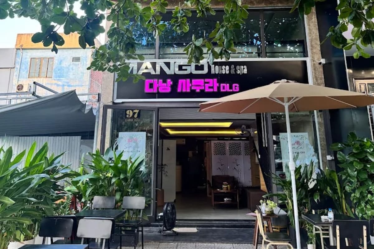 다낭 한인 사쿠라 DLG