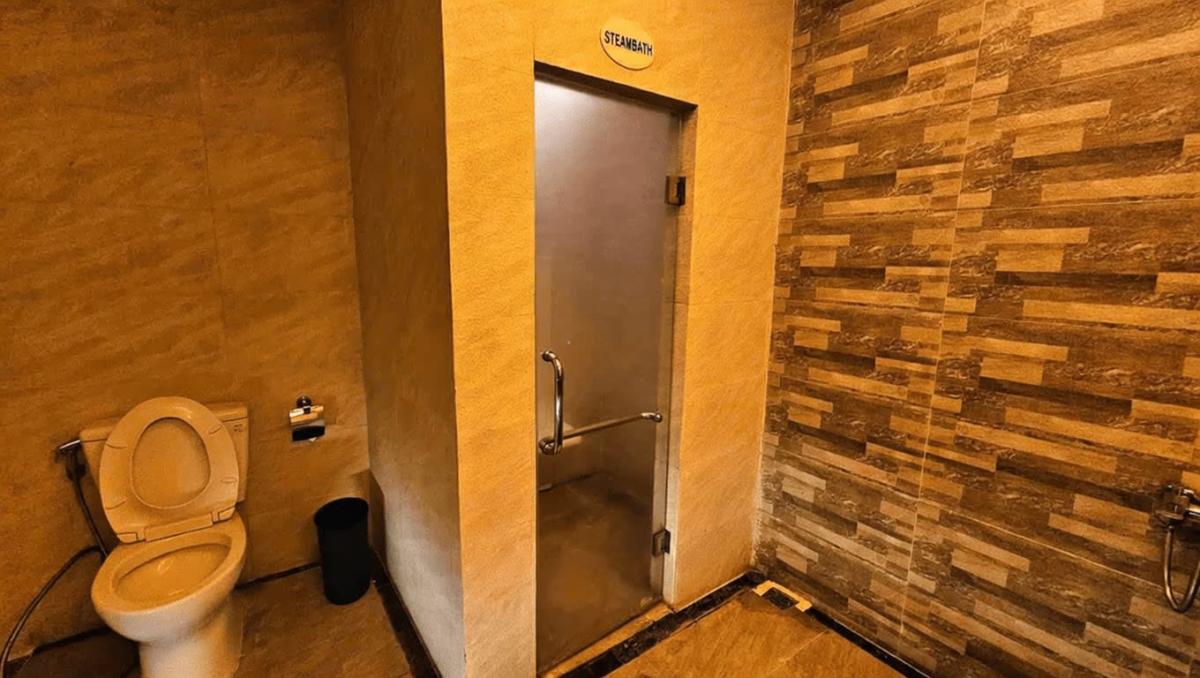 체리 스파 (CHERRY SPA)