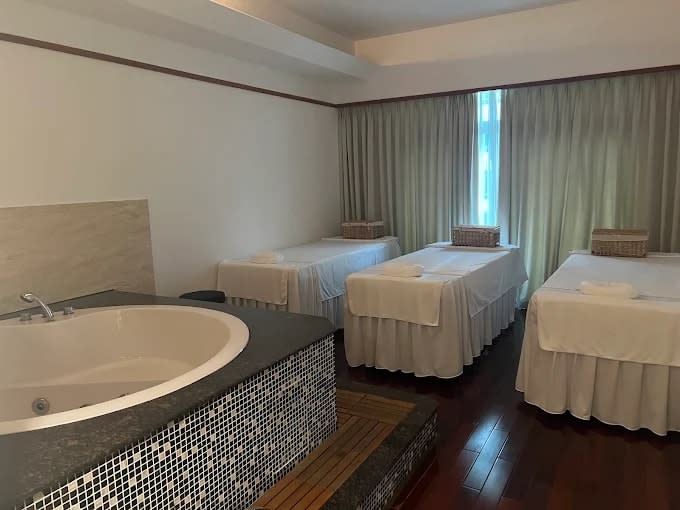 코코스파 (COCO SPA)