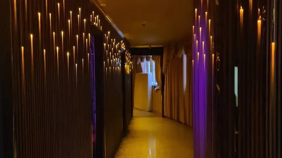 두바이 럭셔리 마사지(Dubai Luxury Massage)