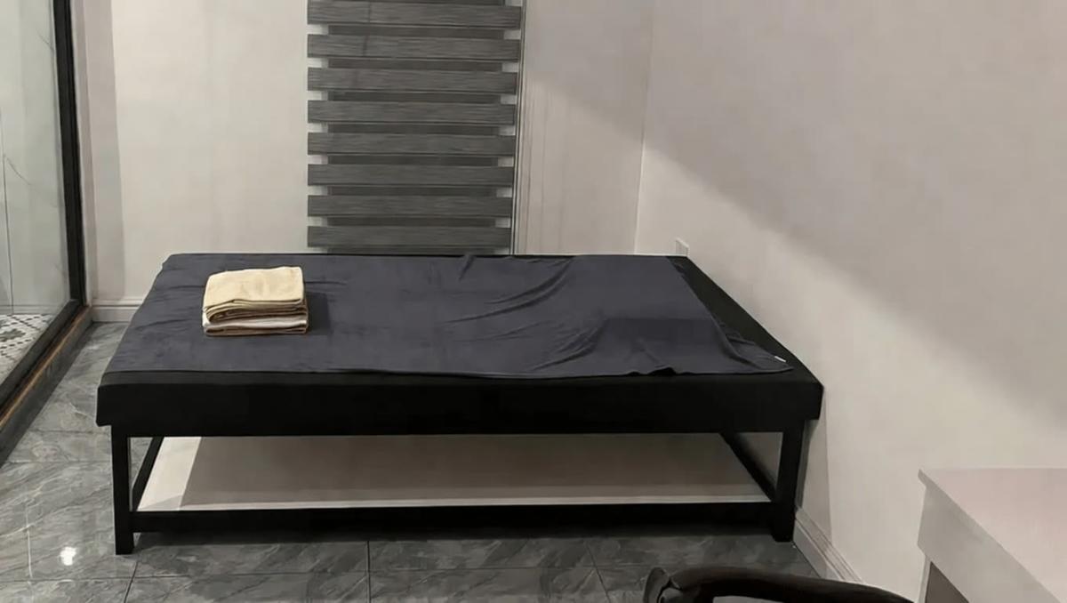 리 스파 (LEE SPA)