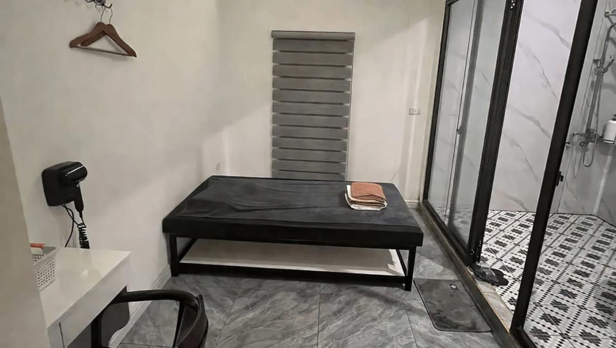 리 스파 (LEE SPA)