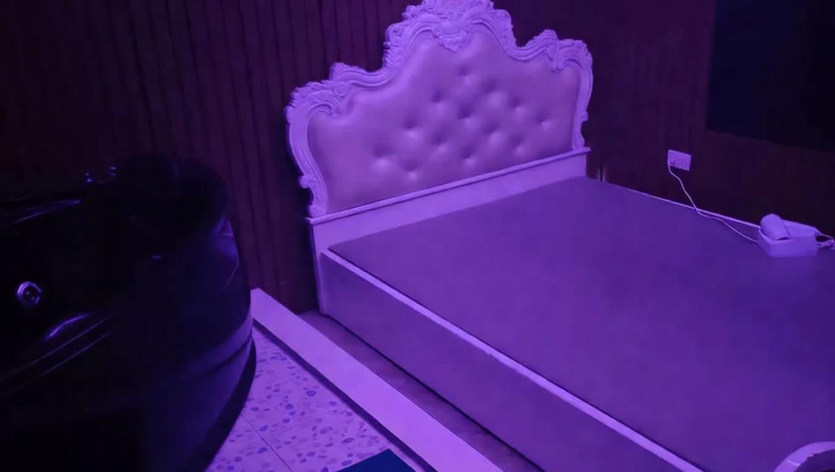 문 마사지 (MOON VIP Massage)