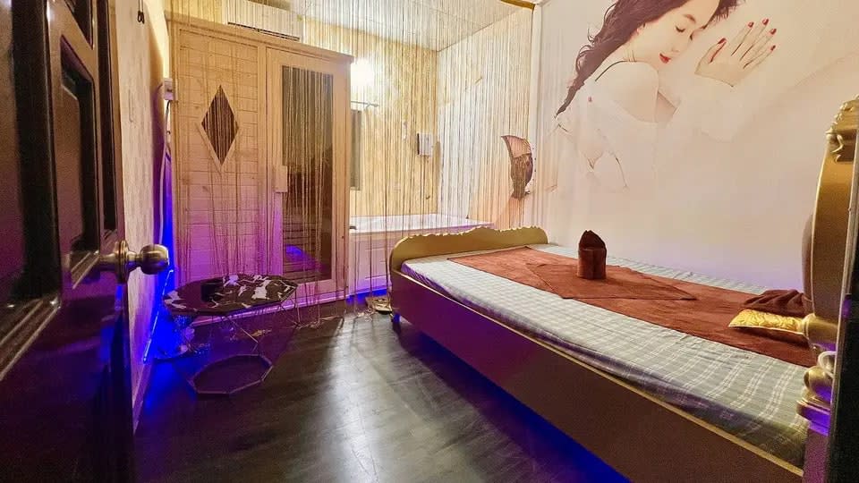 티엔타이 마사지 푸꾸옥 (Thiên Thai Massage)