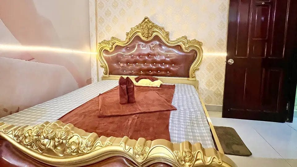 티엔타이 마사지 푸꾸옥 (Thiên Thai Massage)