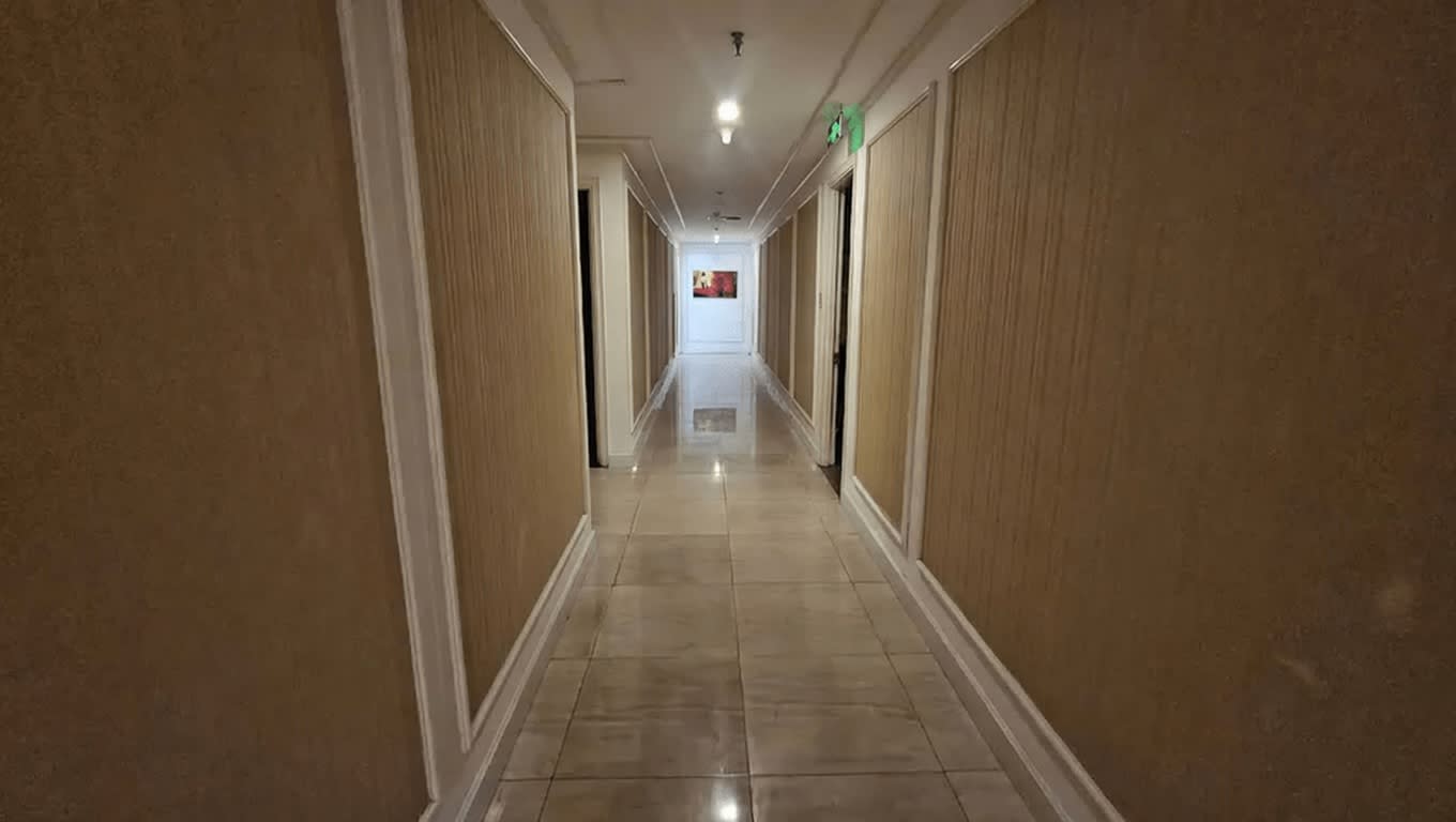 체리 스파 (CHERRY SPA)