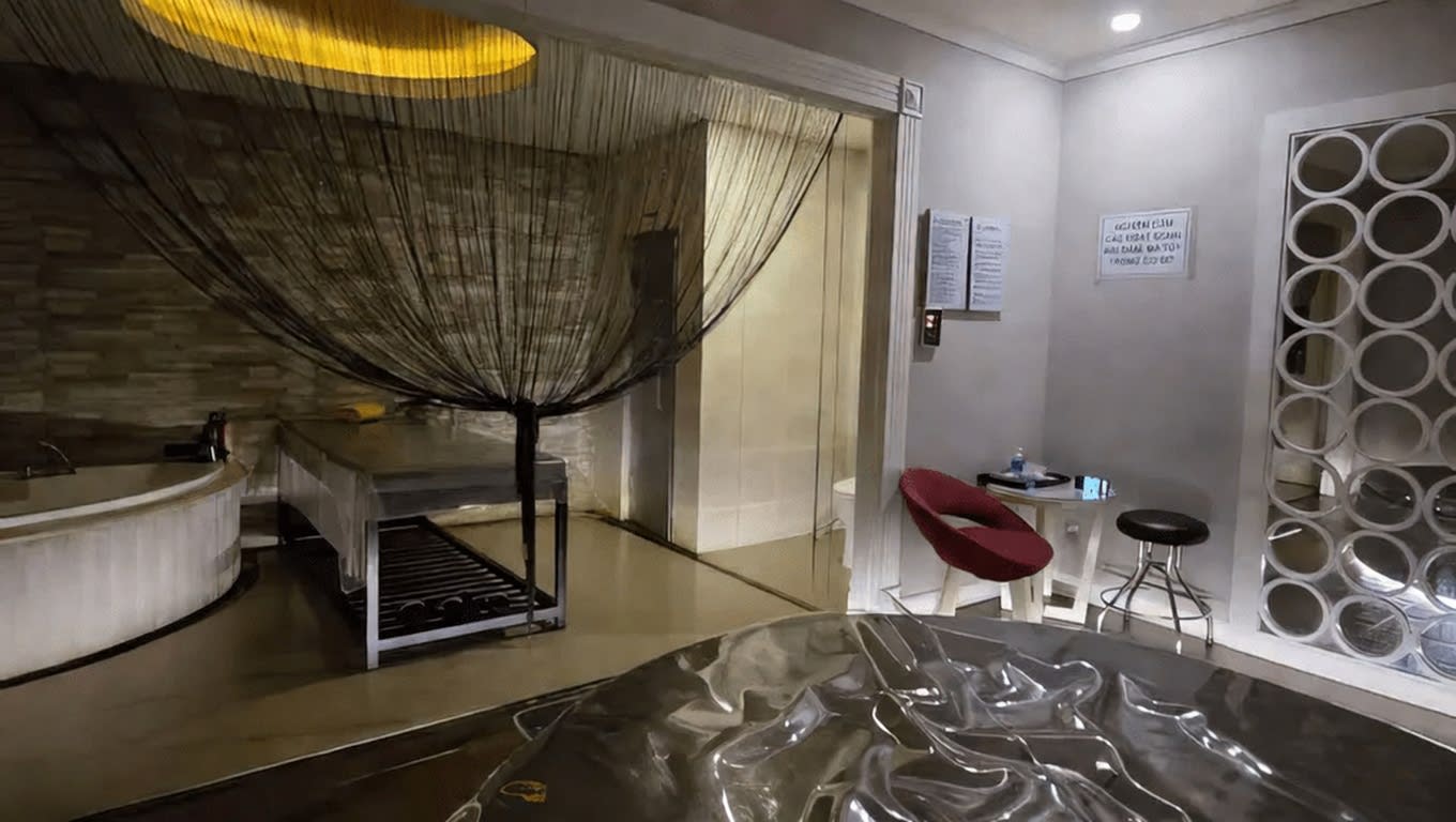 체리 스파 (CHERRY SPA)