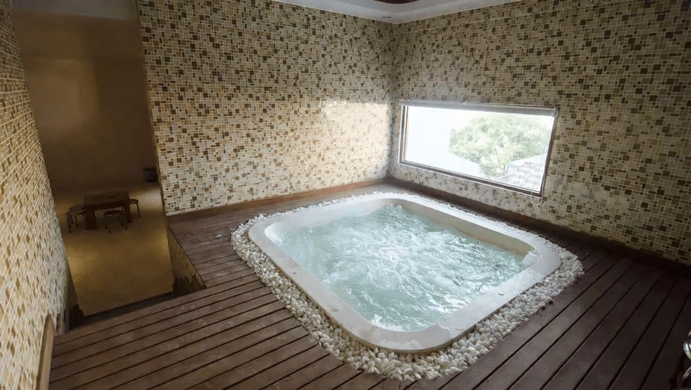 문라이트 마사지 (Massage Moonlight)
