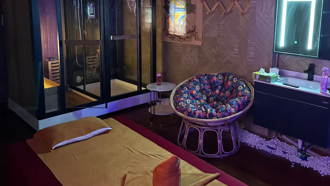 살라 마사지 (MASSAGE SALA)