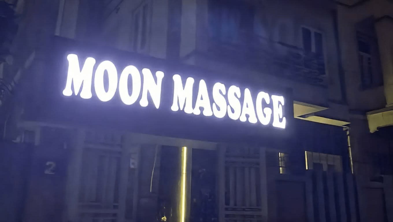 문 마사지 (MOON VIP Massage)