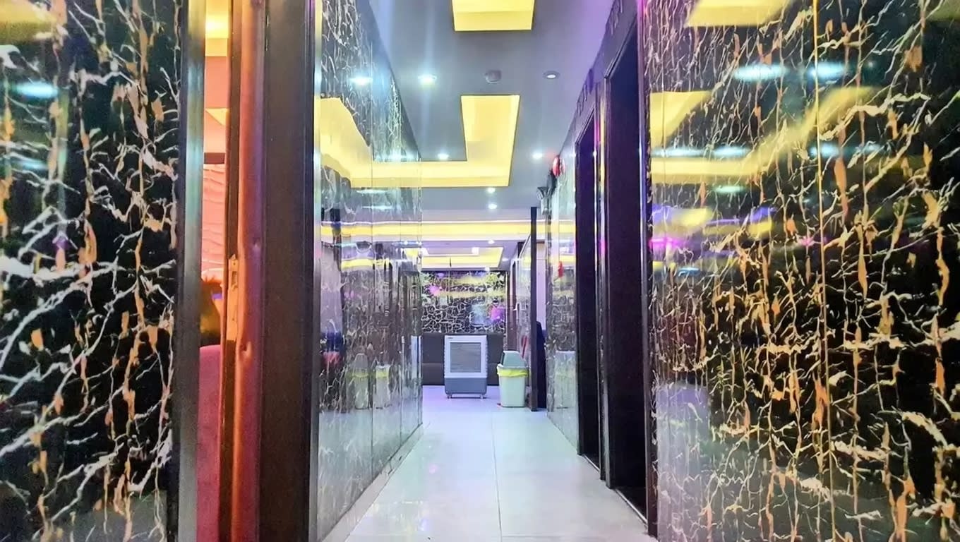 넘버원 가라오케