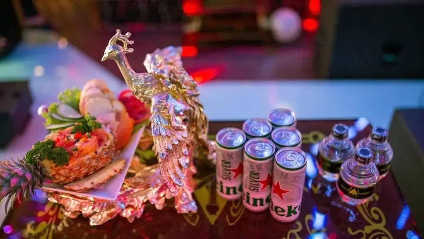 아바타 가라오케