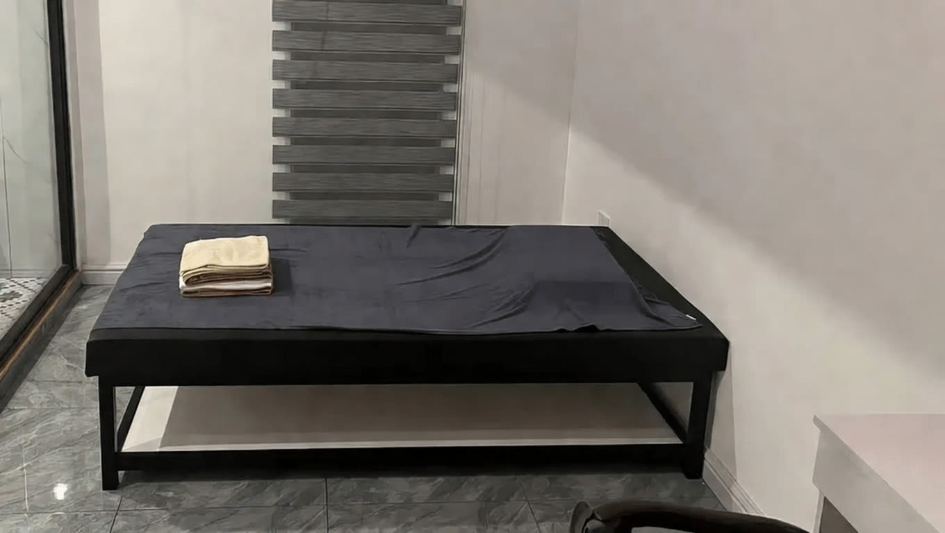 리 스파 (LEE SPA)