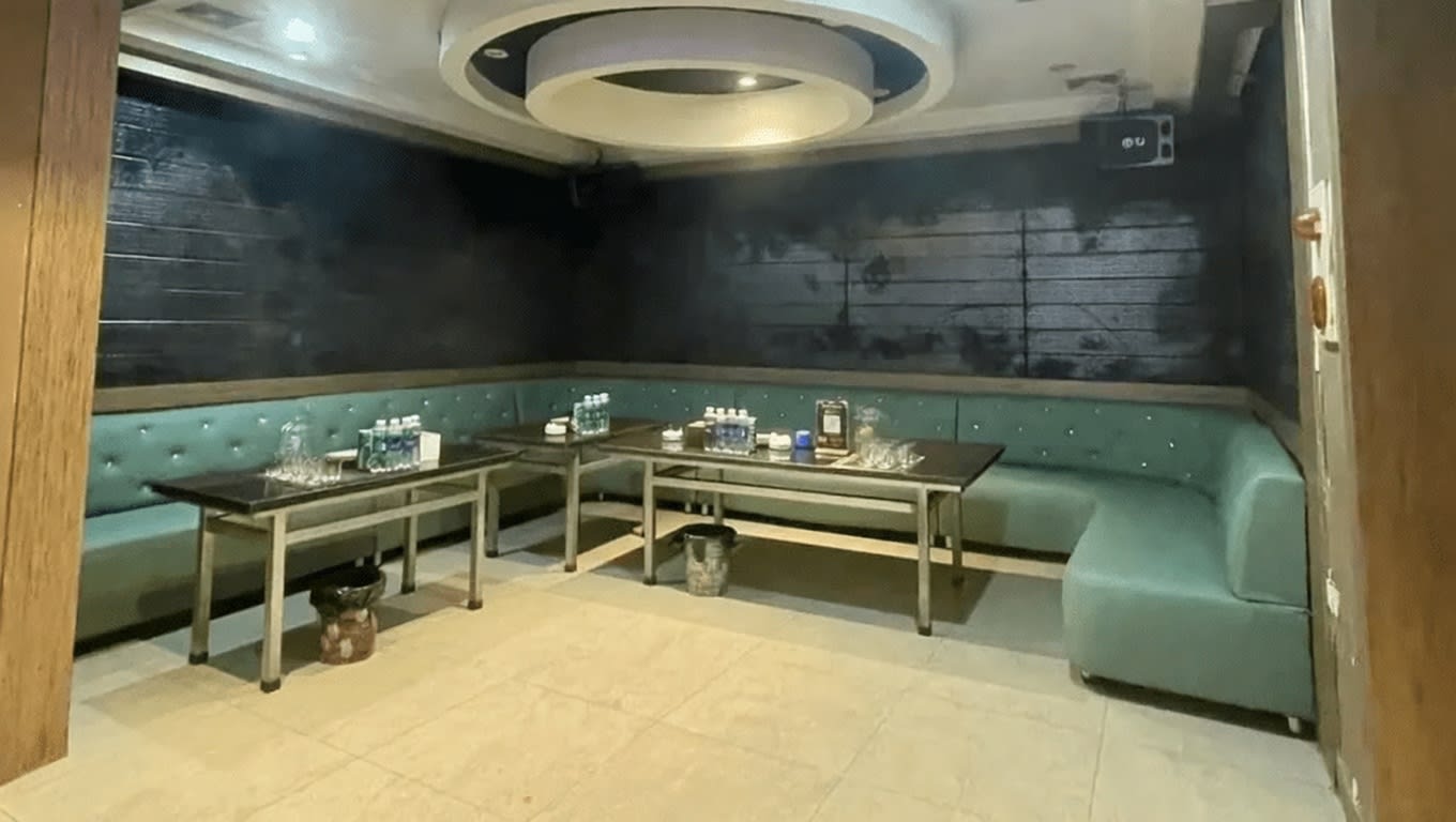 박카스 가라오케