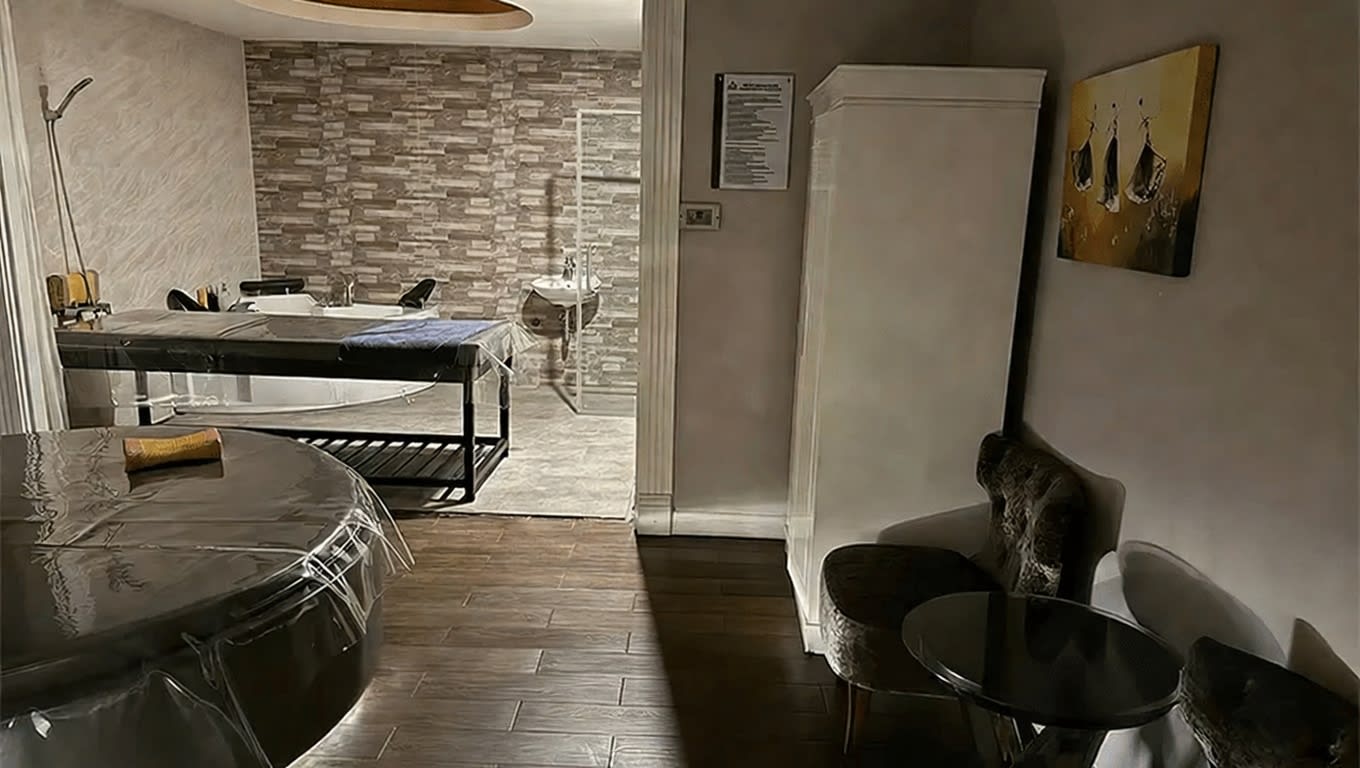 체리 스파 (CHERRY SPA)