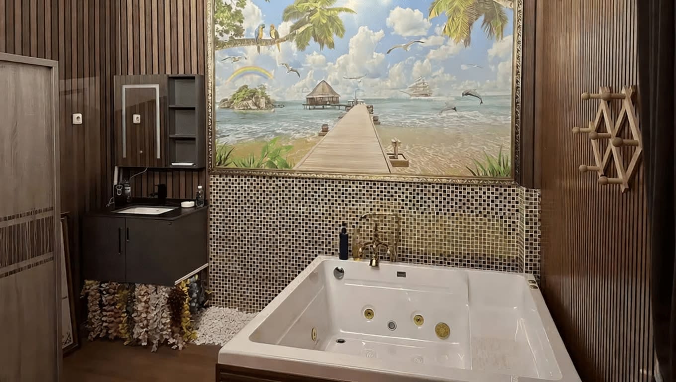 살라 리버사이드