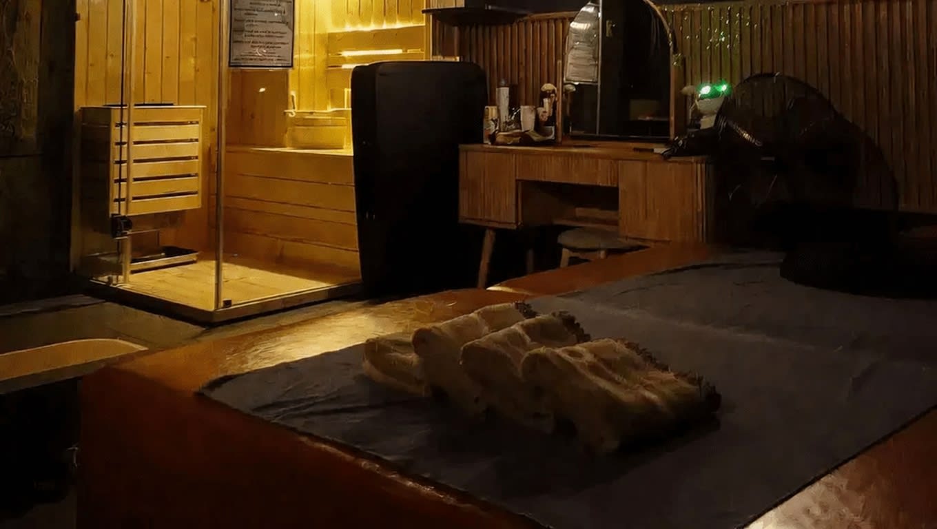 두리안 스파 (DURIAN SPA)