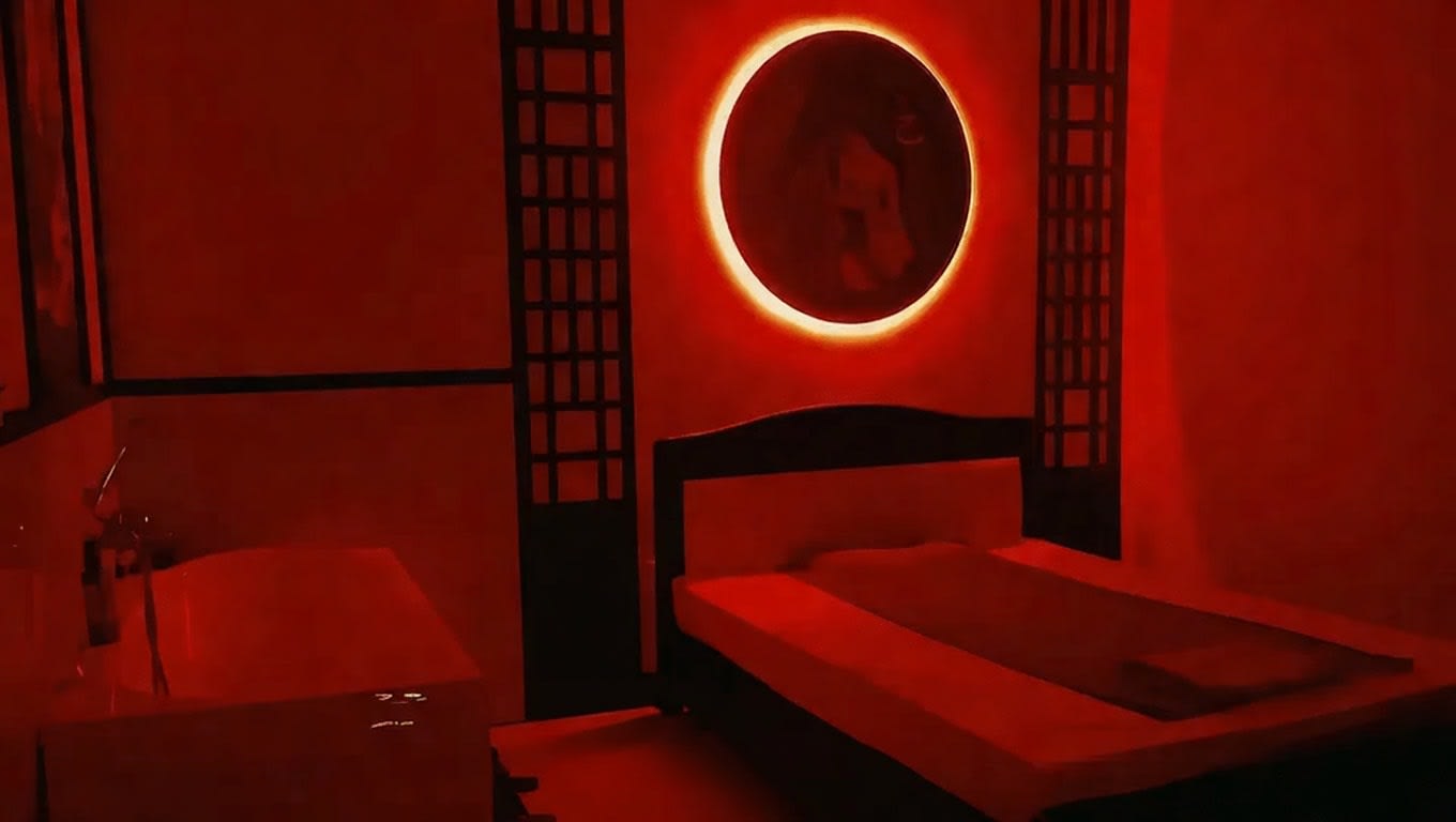 뉴 사쿠라 마사지 (New Sakura Massage)