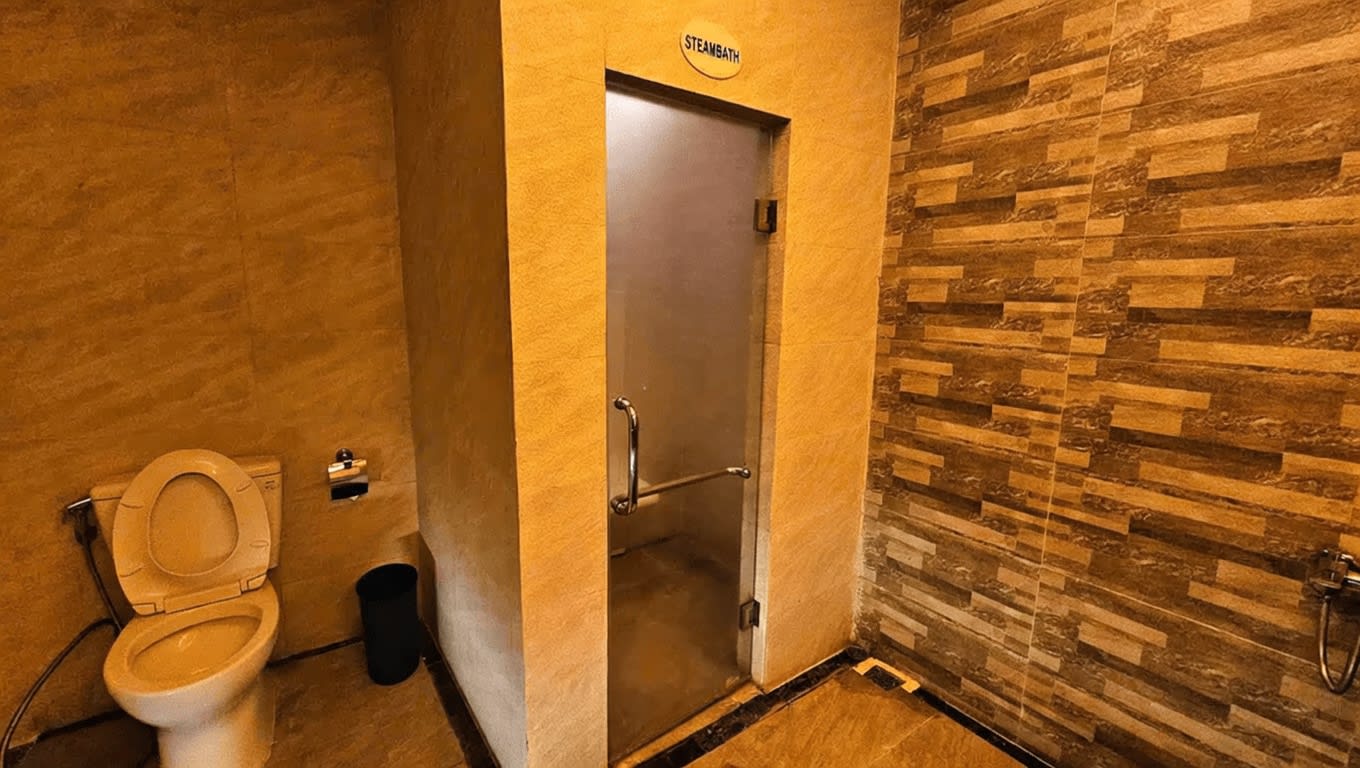 체리 스파 (CHERRY SPA)