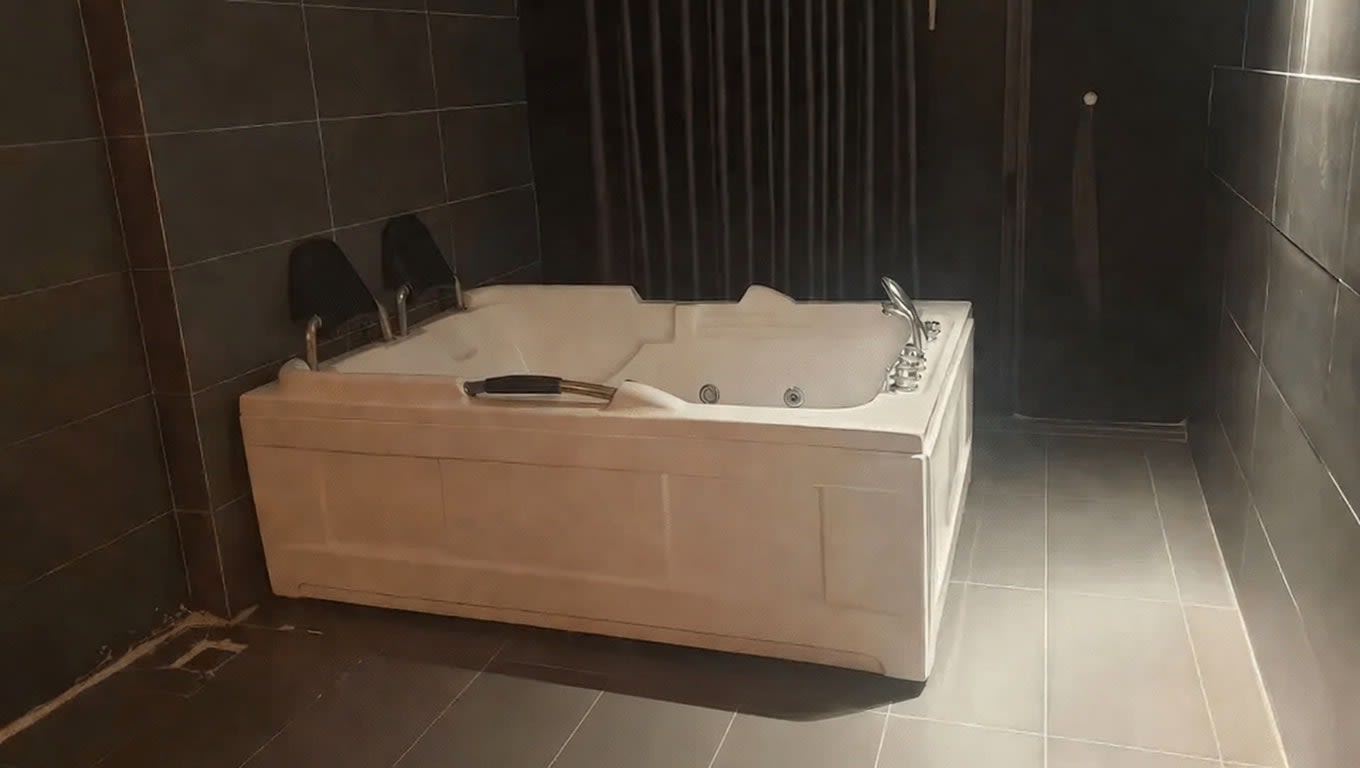 강남 스파(GANGNAM SPA)