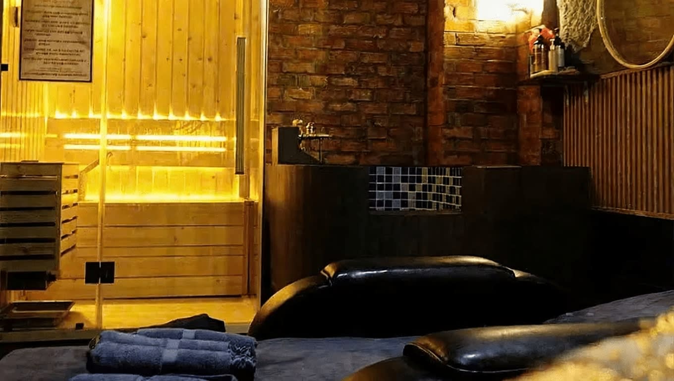 두리안 스파 (DURIAN SPA)