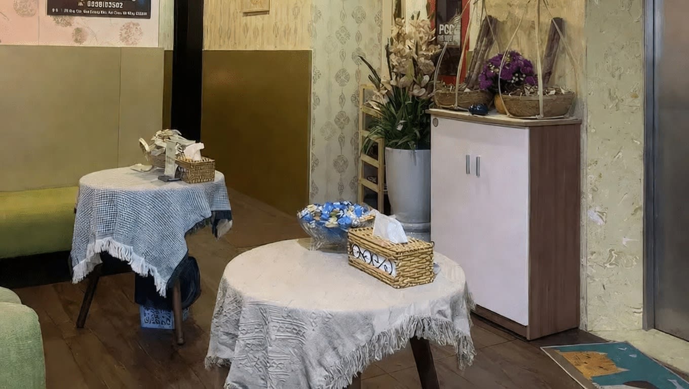 풍투이 스파 (Massage Phụng Thủy)