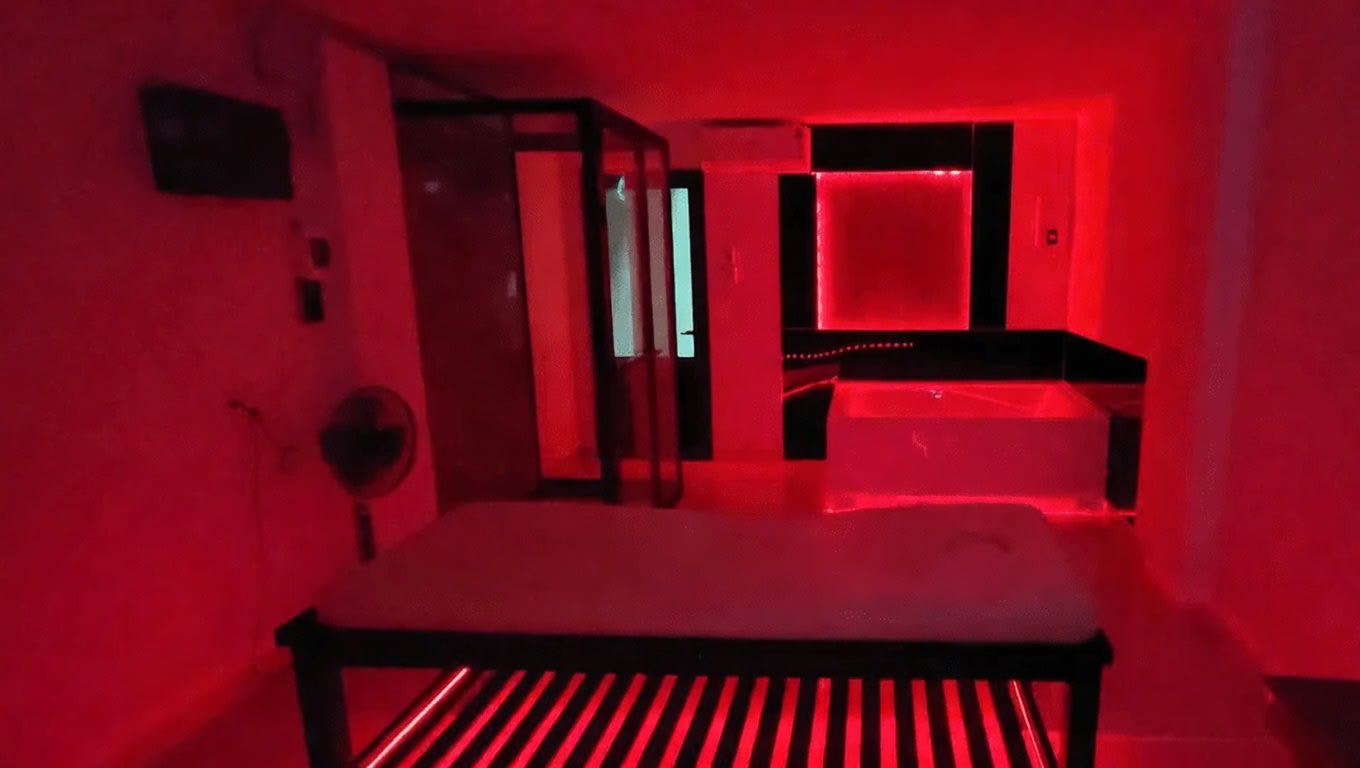 사쿠라 마사지 (SAKURA MASSAGE)