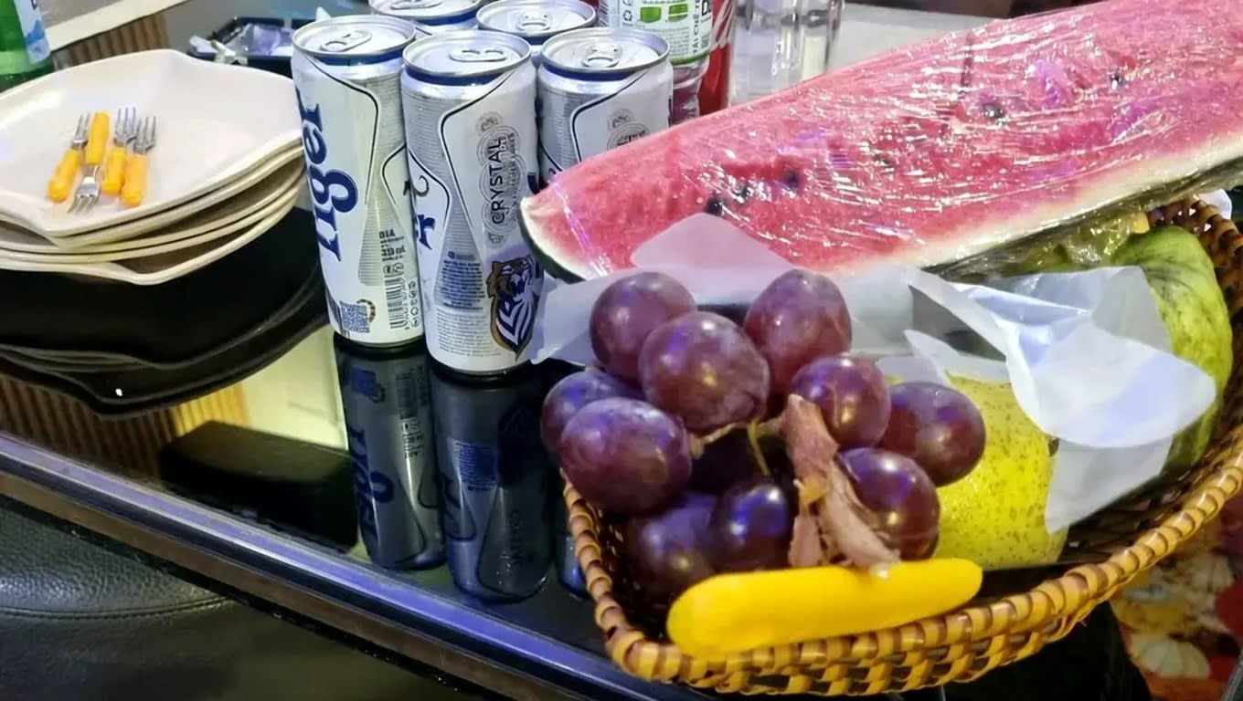 준코 가라오케