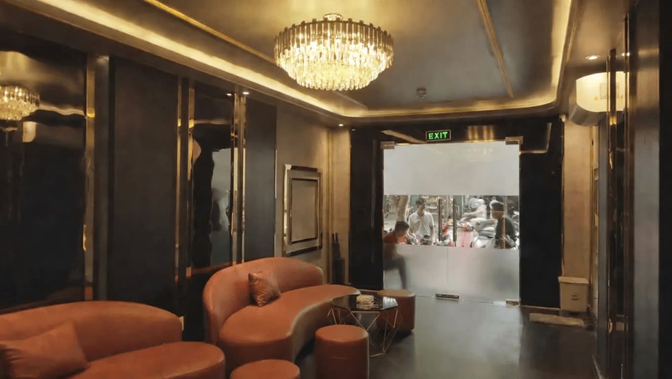 도도 스파 (DODO SPA)