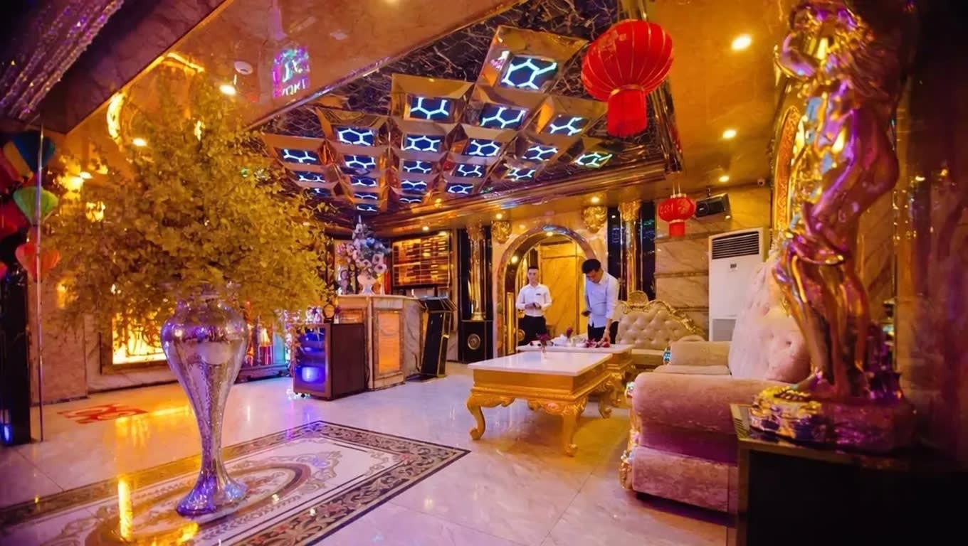 아바타 가라오케