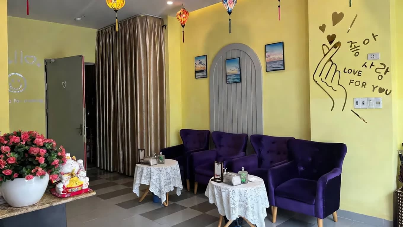 뉴 라이프 스파