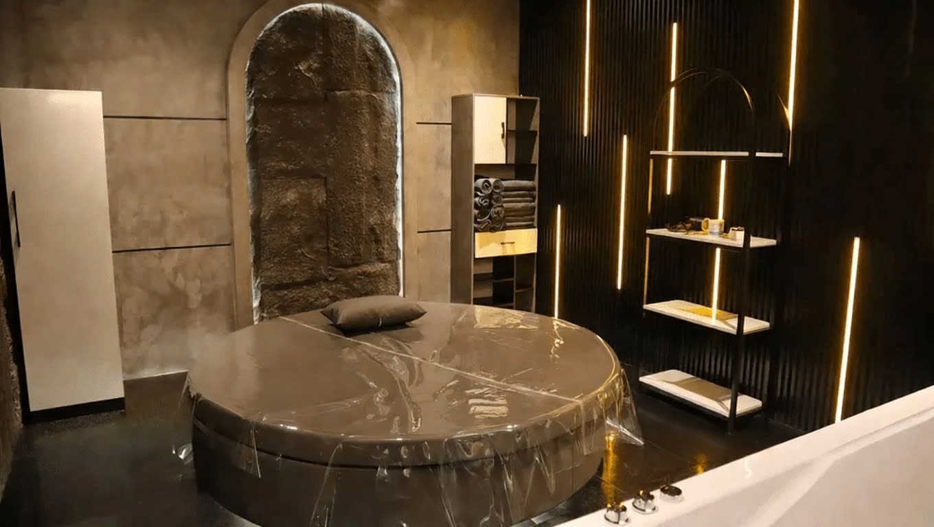 도도 스파 (DODO SPA)