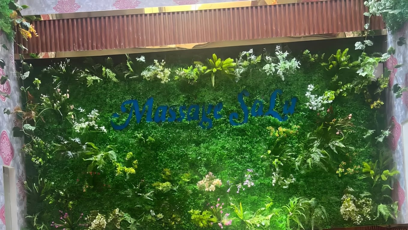 살라 마사지 (MASSAGE SALA)