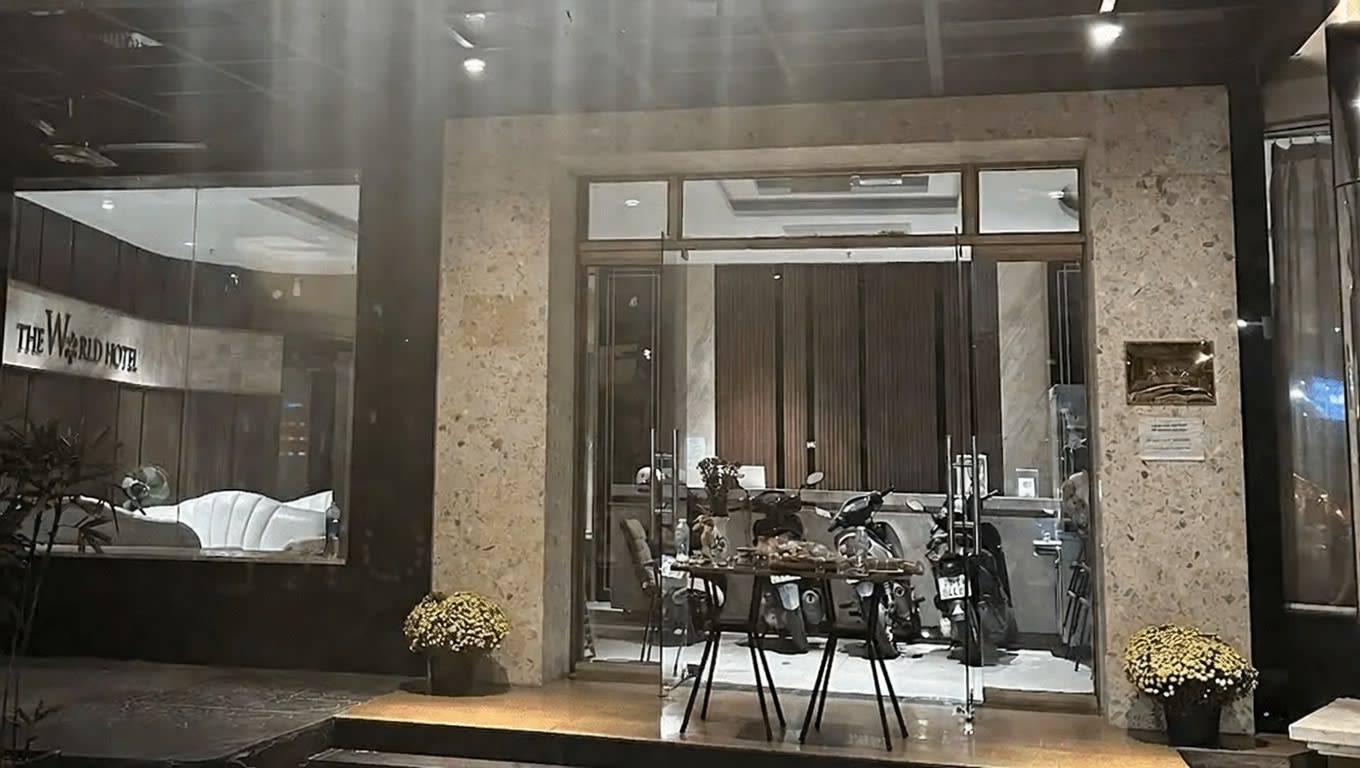 마스터 가라오케