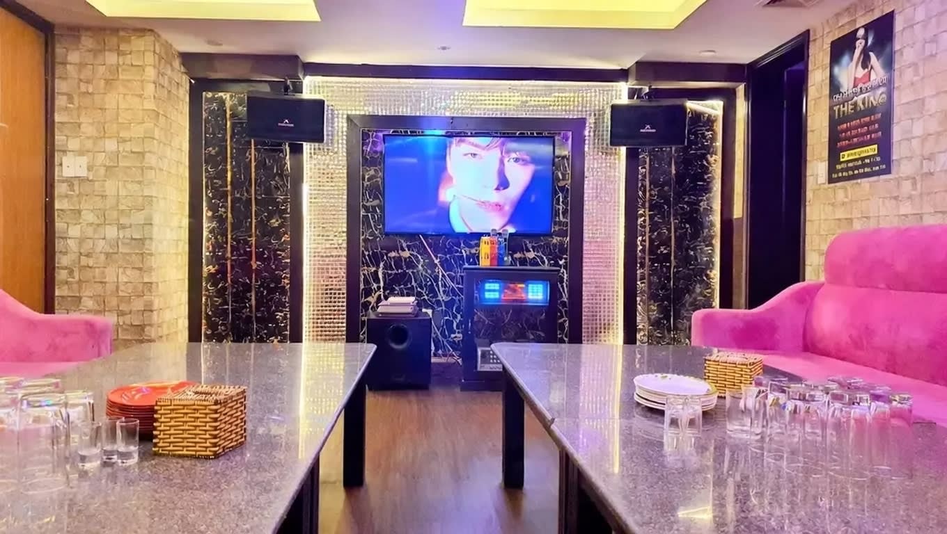 넘버원 가라오케